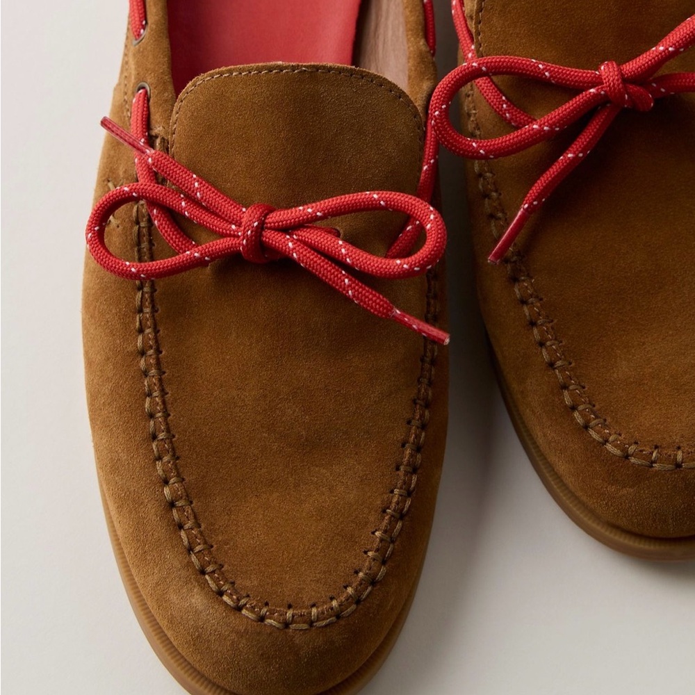 Free People Seas the day mules nwot - Picture 3 of 7